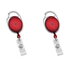 Accuprints black id card holder single side holder pack -25/50 (blaclk holder 50) 